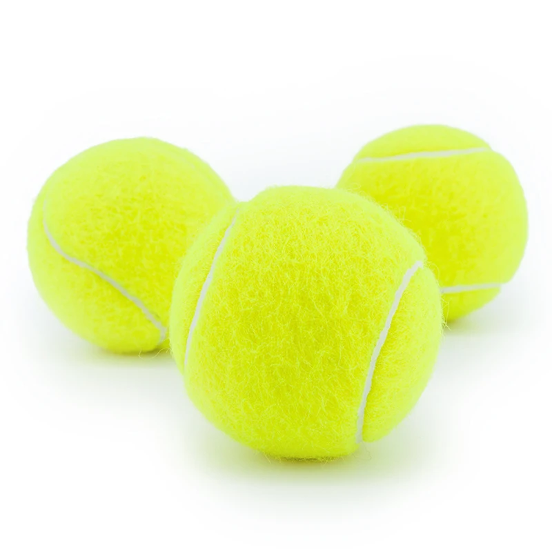 
High quality wholesale match tennis balls 