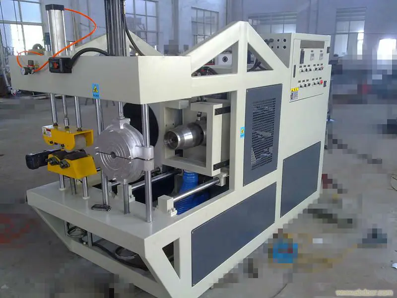 
FT new desigh hot sale plastic pipe expanding machine 