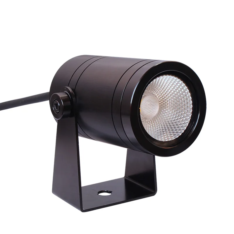
Color Temperature(cct) and CE Certification Landscape Spot Light 12W Warm White Spotlights LED Single Color AC110-230V 320-350ma 