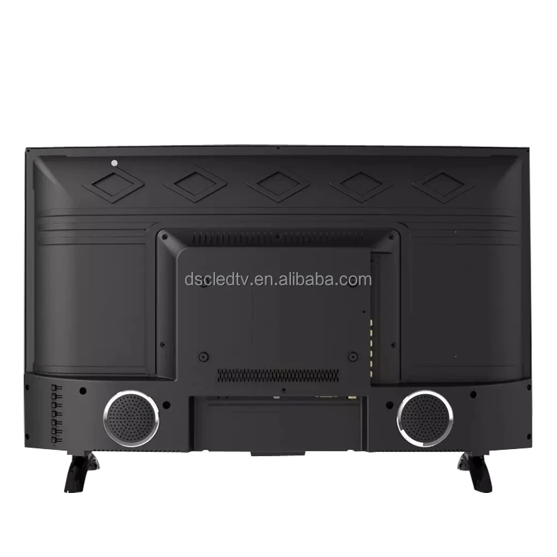 39 49 50 55 inch 4k curved screen network ledTV