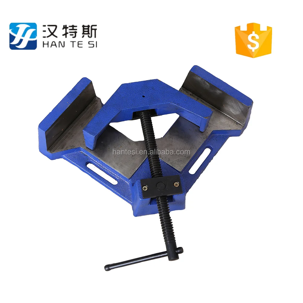 Cheap Price 90 Degree Angle Vice Clamp For Woodworking For Sale