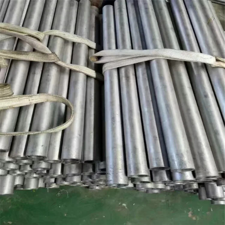 Трубы из нержавеющей стали/труба с 17-4ph 17-7ph 630 631 660 стали tube_17-4ph бесшовные трубы/weled цена от производителя