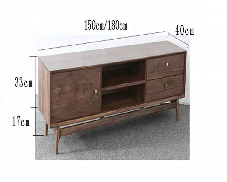 Wholesale TV Stand Cabinet TV Unit Cabinet Locker TV Cabinet For Living Room