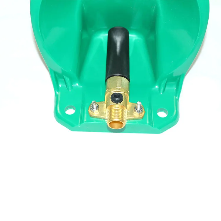 RED STAR Best quality water bowl for goat sheep dogs calves touching control drinking plastic material waterer