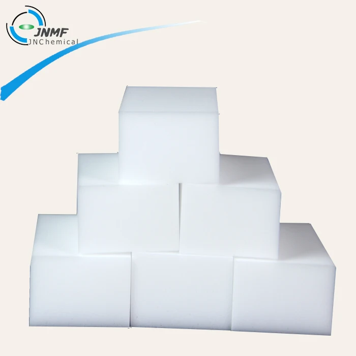 Melamine sponge strong cleaning capacity melamine sponge for sneakers