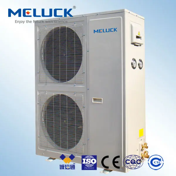 Chinese Suppliers Green Refrigerant Cold Room Refrigeration Condensing Unit
