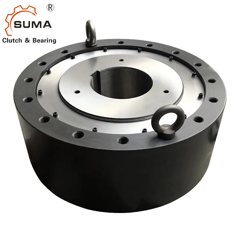 
Low Speed One Way Clutch Bearing BS85 Backstop 