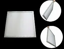 100lm per w 2x2 ft led panel 60x60 600 600 led panel light made in China