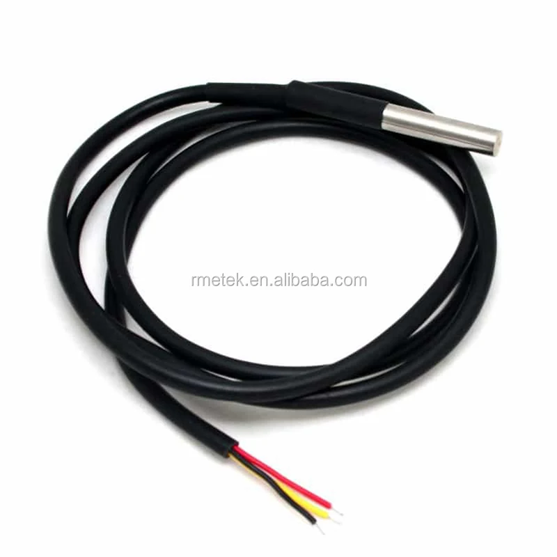ntc thermistor temperature sensor 5k 1% 3274