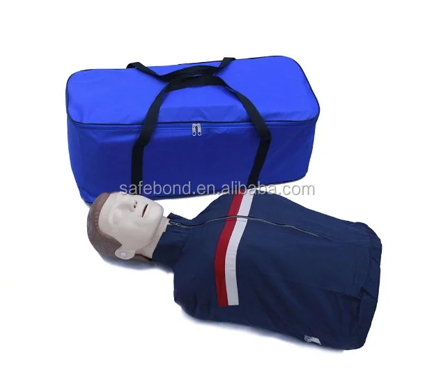 School Hospital Cpr Training Manikin Cpr Dummy for Sale