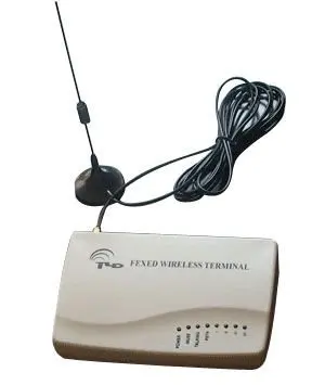 
GSM / WCDMA Fwt With LCR / 12khz fixed wireless termianl 