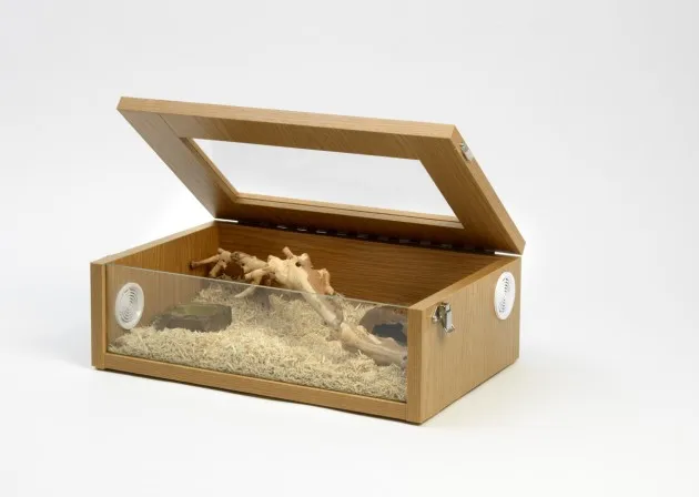 silicone zoomed reptile heat cable