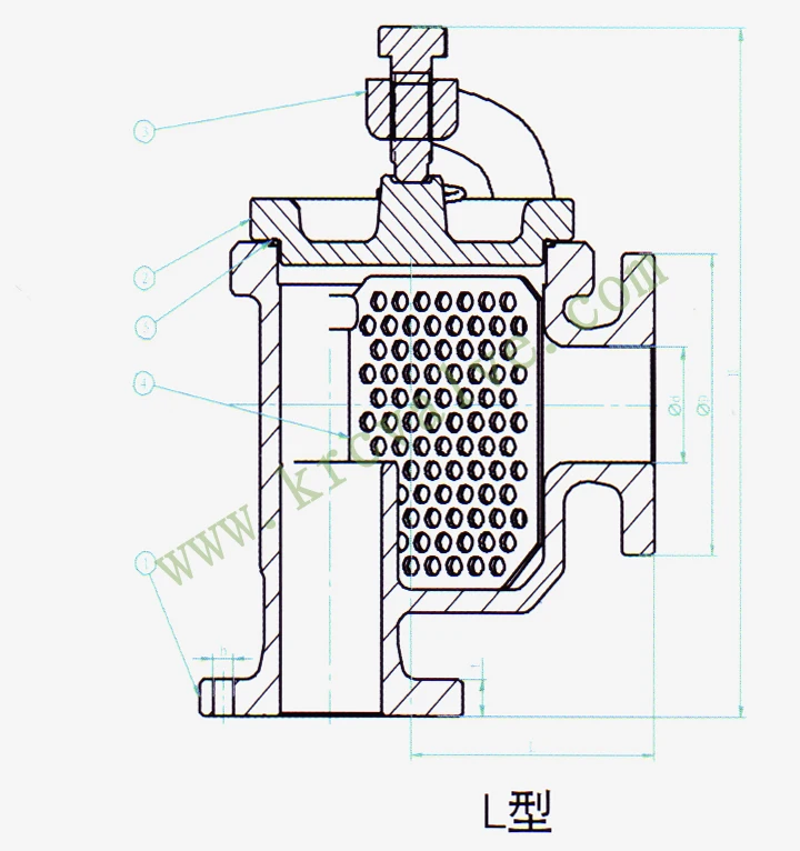 Marine JIS F7203 Mud Boxes