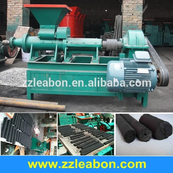  Энергосберегающее оборудование машина для брикетирования угля производитель на продажу