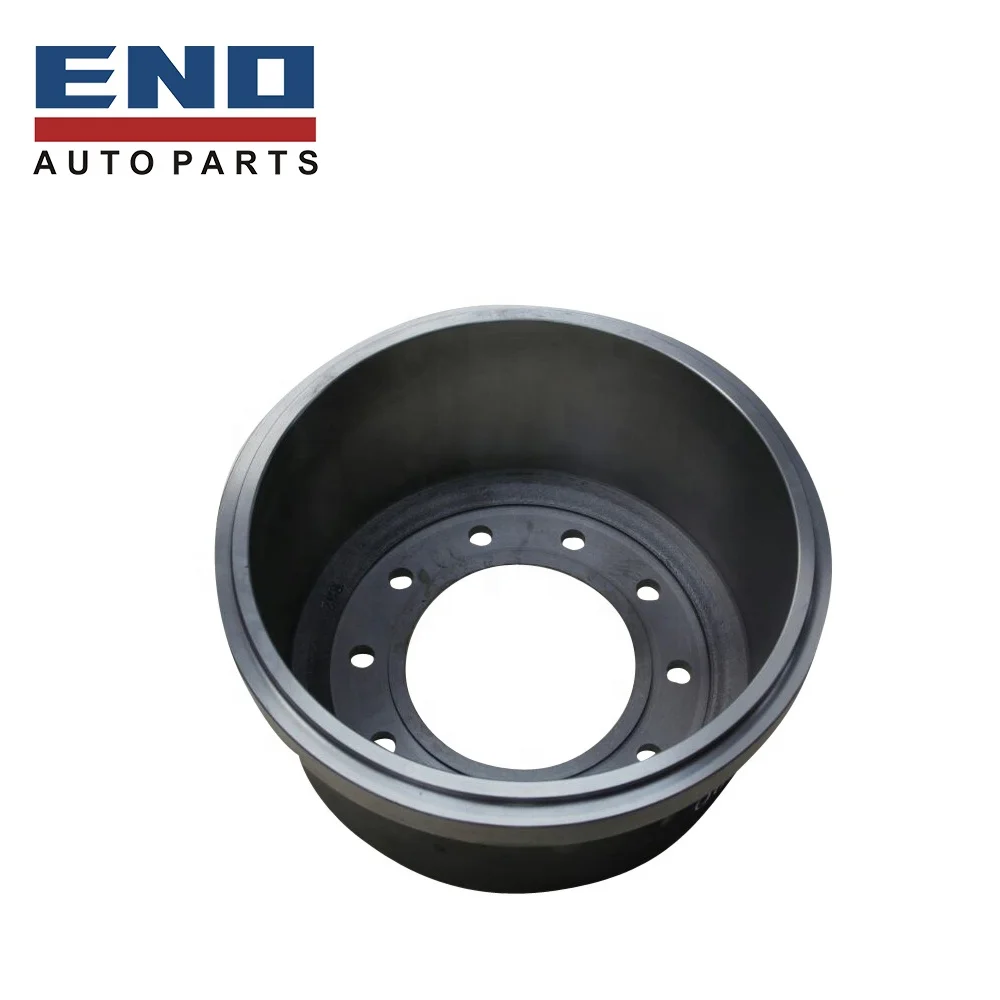 Задний тормозной барабан Meritor для автобуса Yutong