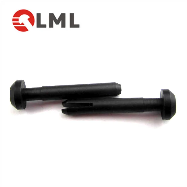 Auto Lathe Parts Shaft