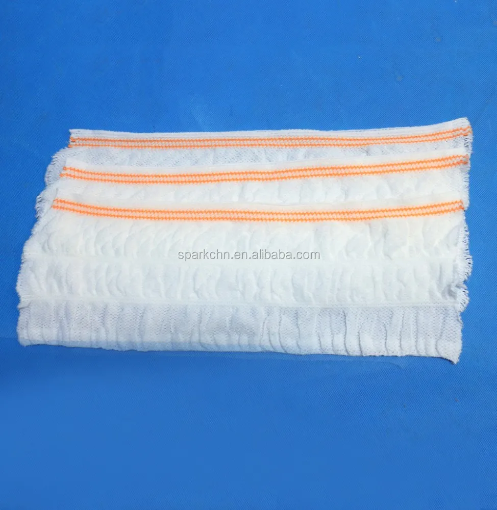 
China Manufacturer Mesh Disposable Incontinence Pants 