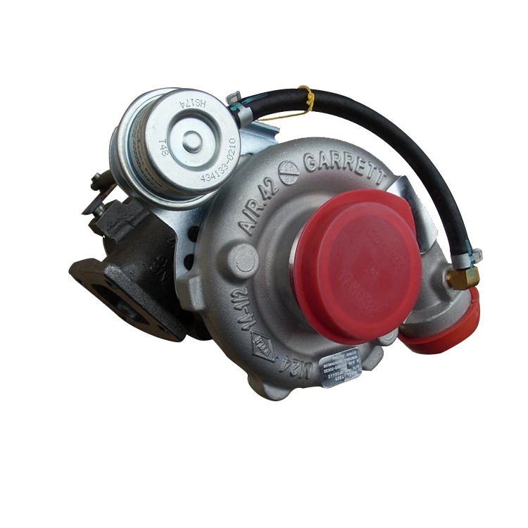 TB28 turbo turbocharger in machinery engine parts 711229-5003