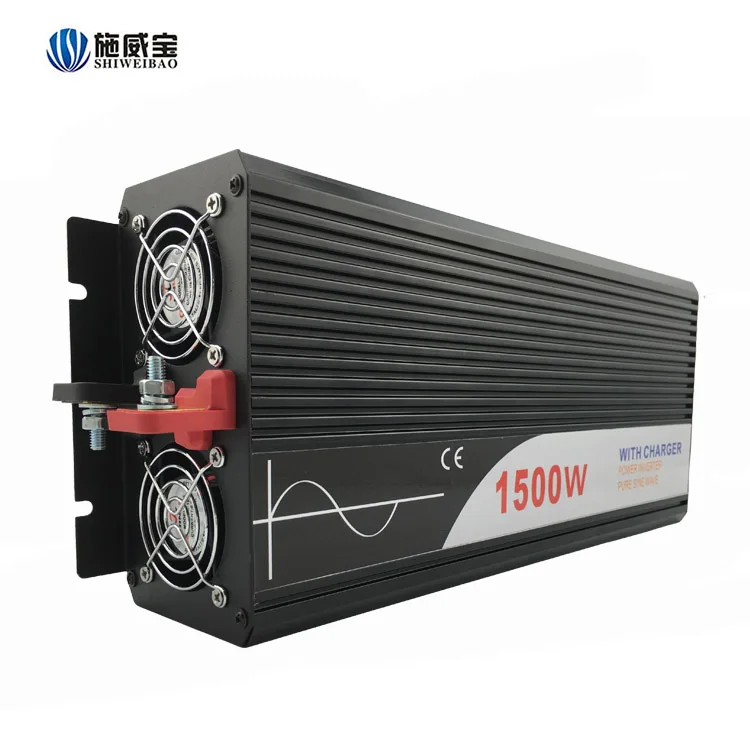 Решетки Меди Трансформатор Инвертор С Контроллером Зарядного