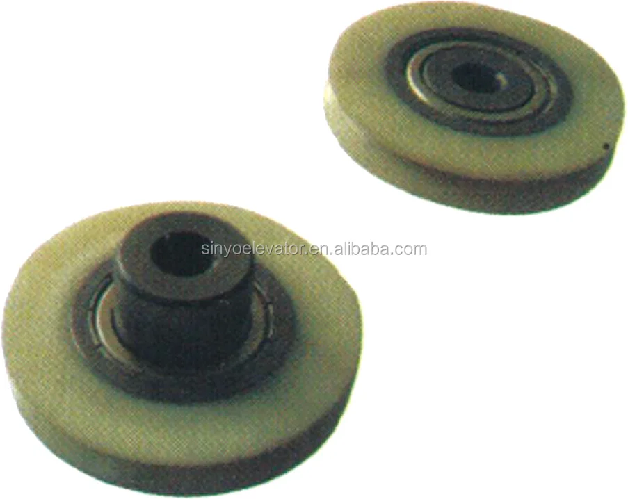 AT120 Hanger Roller for Elevator parts