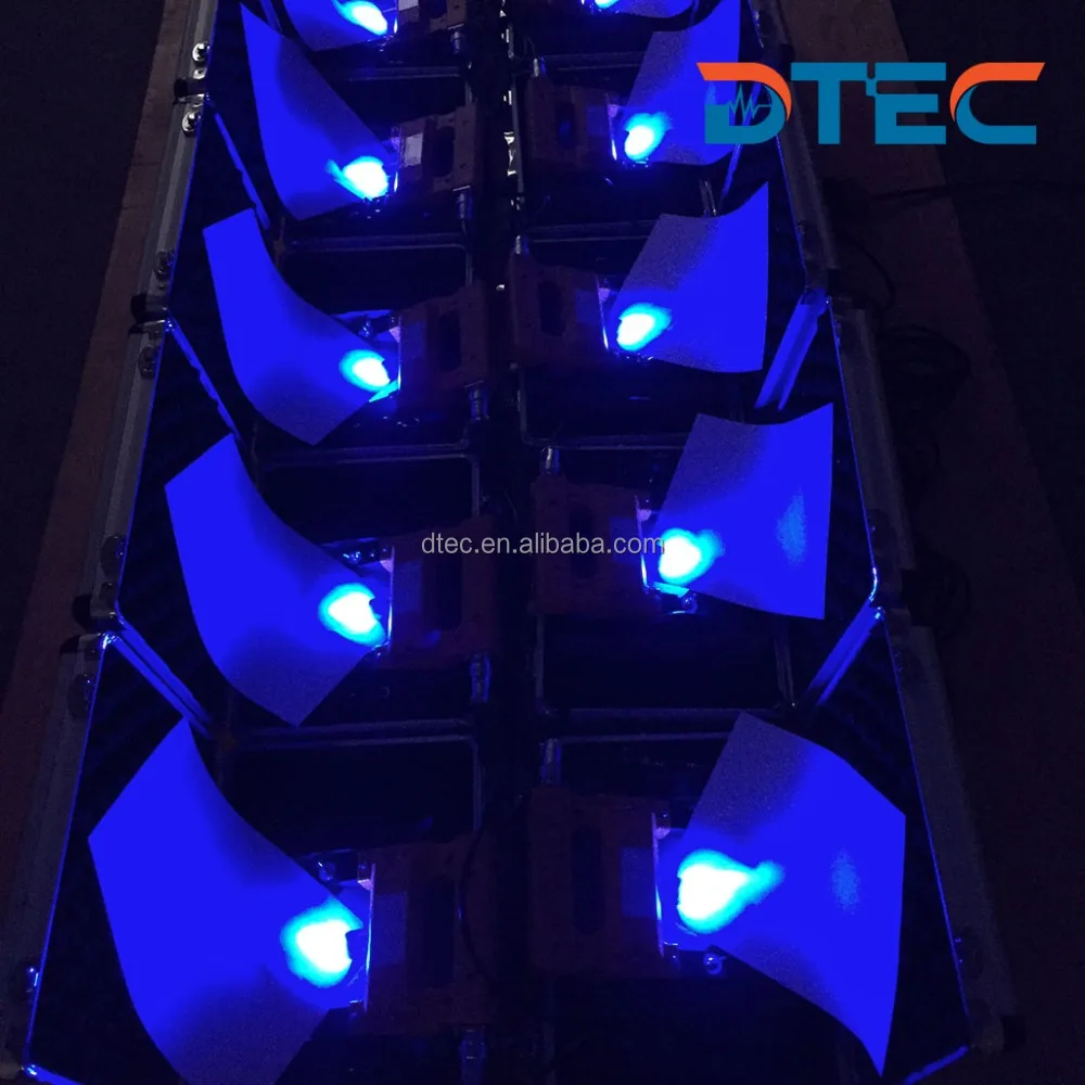 DTEC DFY220 флоресцент (УФ) дефектоскоп Дефектоскоп, блок питания переменного тока, УФ флуоресцентный осмотр. MT NDT оборудование