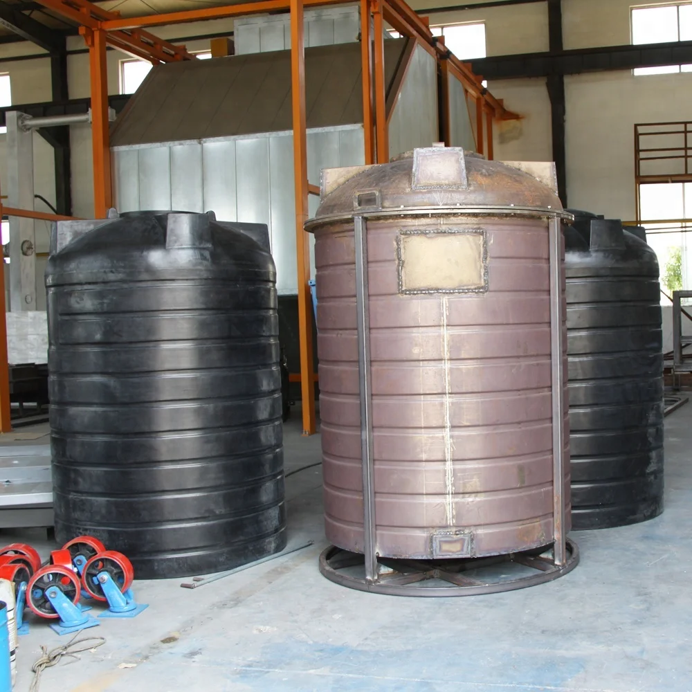 Rotational Molding Mold Rotomolding Mould