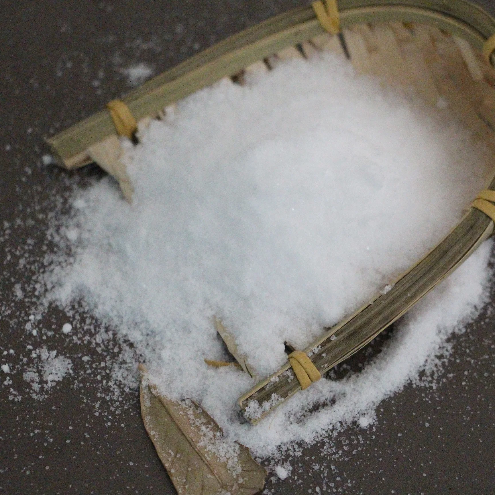 Popular supplier sodium formate solution deicing agent