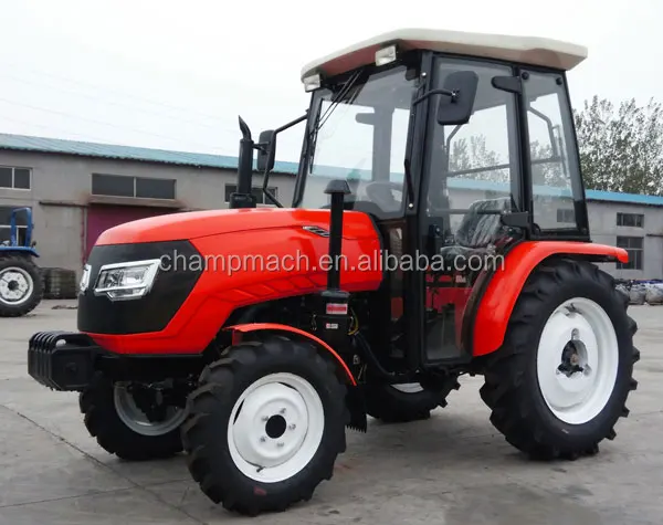 china cheap best 254 farm yellow tractor for sale