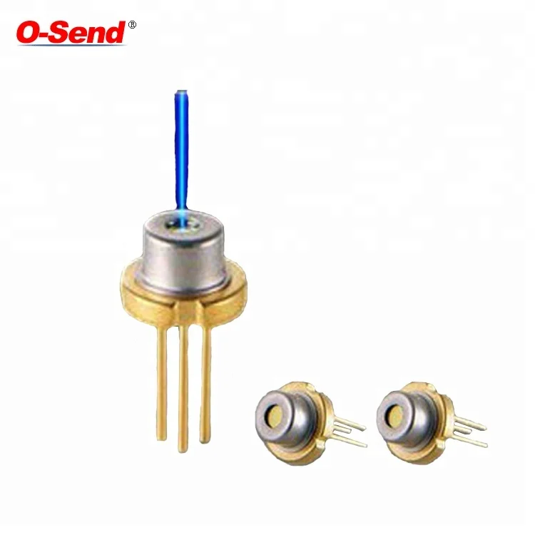 O-Send 450nm 1.6w Blue Laser Diode