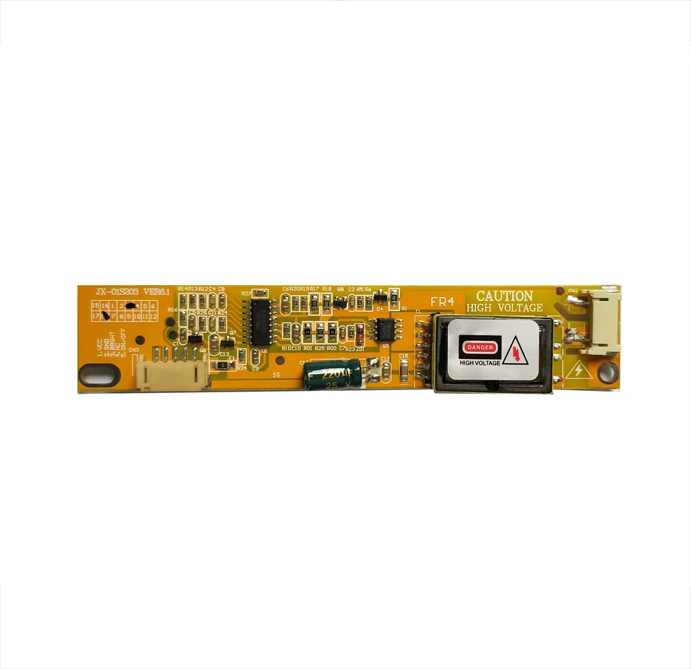 26-65 inch LED TV backlight driver board, universal inverter constant current board