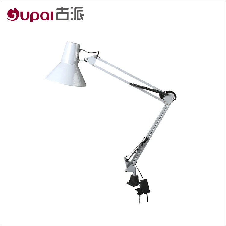 
wholesale portable Flexible night reading study table clip clamp led desk lamp for reading 
