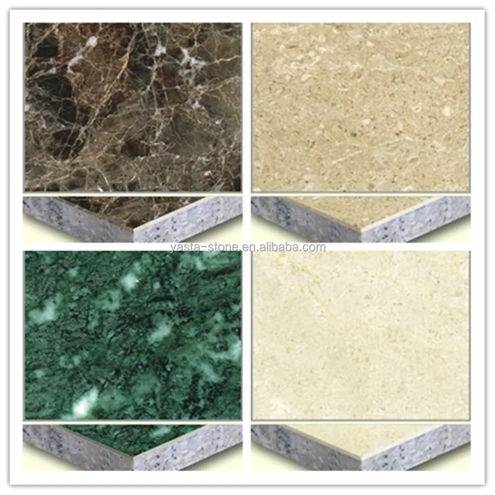 Floor&Wall Artificial composite marble