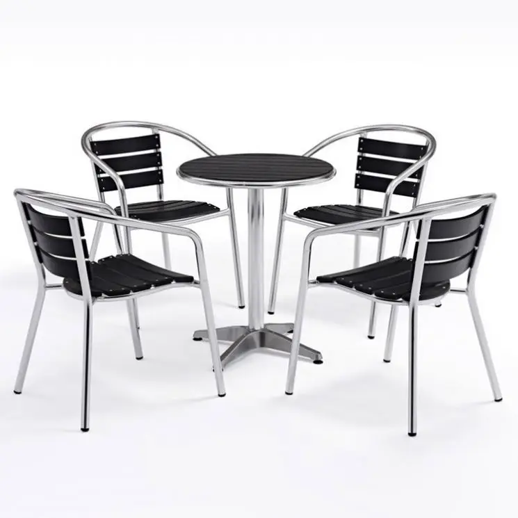 
Multifunctional Outdoor Table Metal Rattan Coffee Garden Bistro Tables Sale 