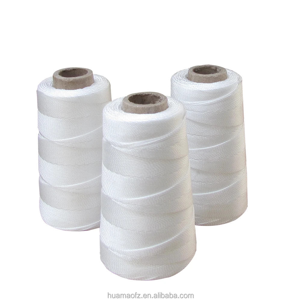 High Strength Polypropylene Bags Sewing Thread