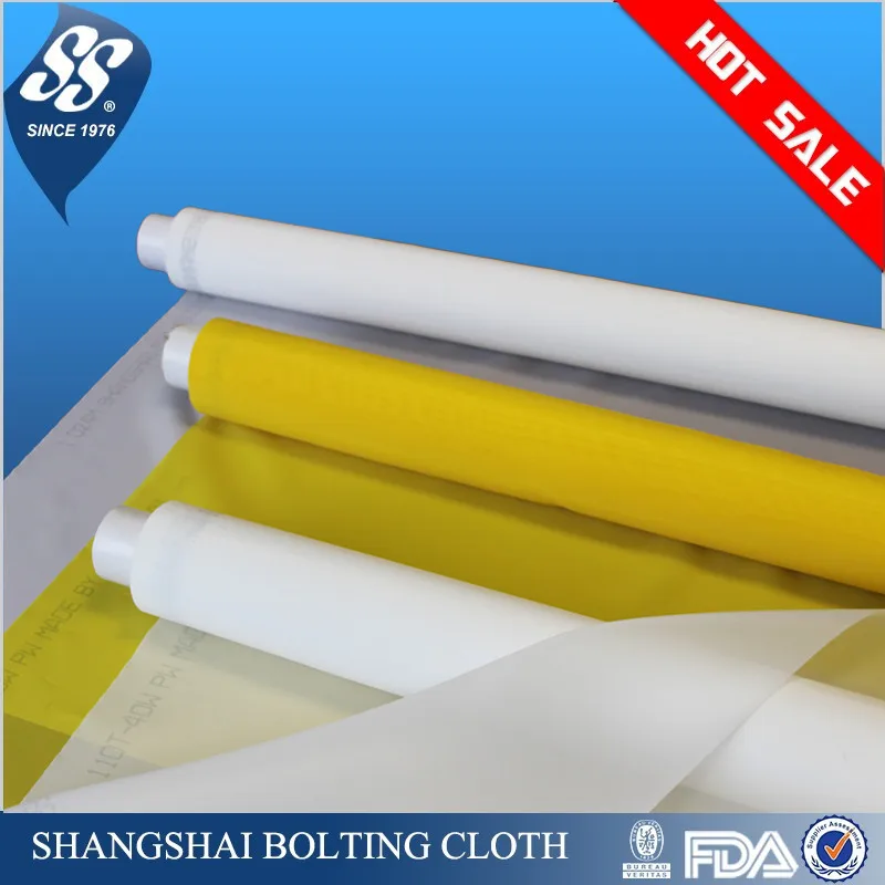 Полиэстер нейлон экран сетка