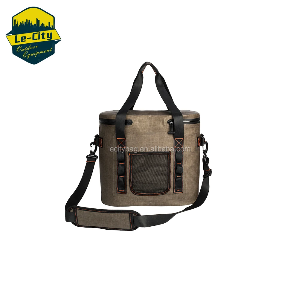 Водонепроницаемый Премиум пропускают воздух доказательство 24 банок автомобиля тепловой изоляцией крытого вагона открытый Мягкий ТПУ