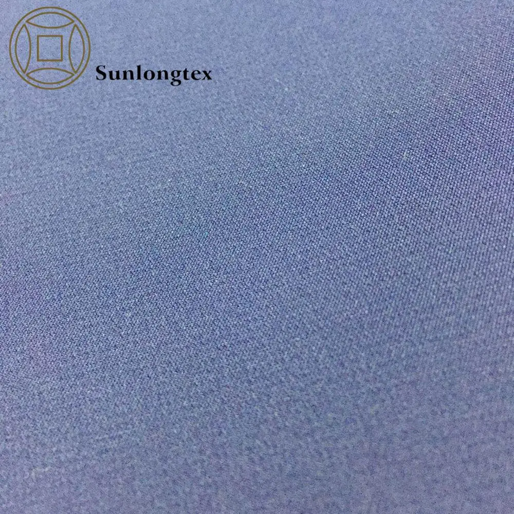 
Nylon elastane 4 way stretch ripstop nylon fabric for pants 