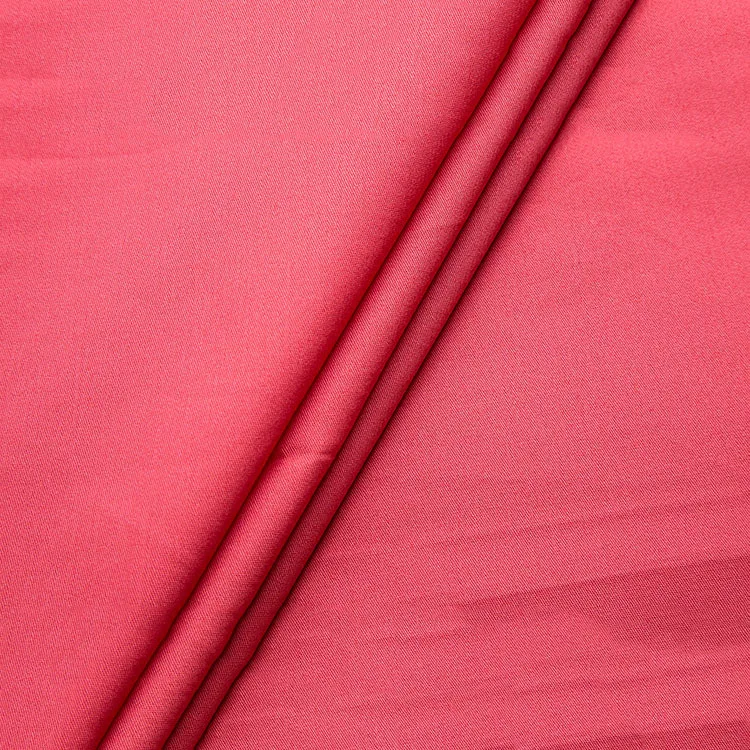 Прямая поставка с завода в Китае, тканая одежда 97, хлопок 3, спандекс, ткань 100, тонкая эластичная ткань для экранов