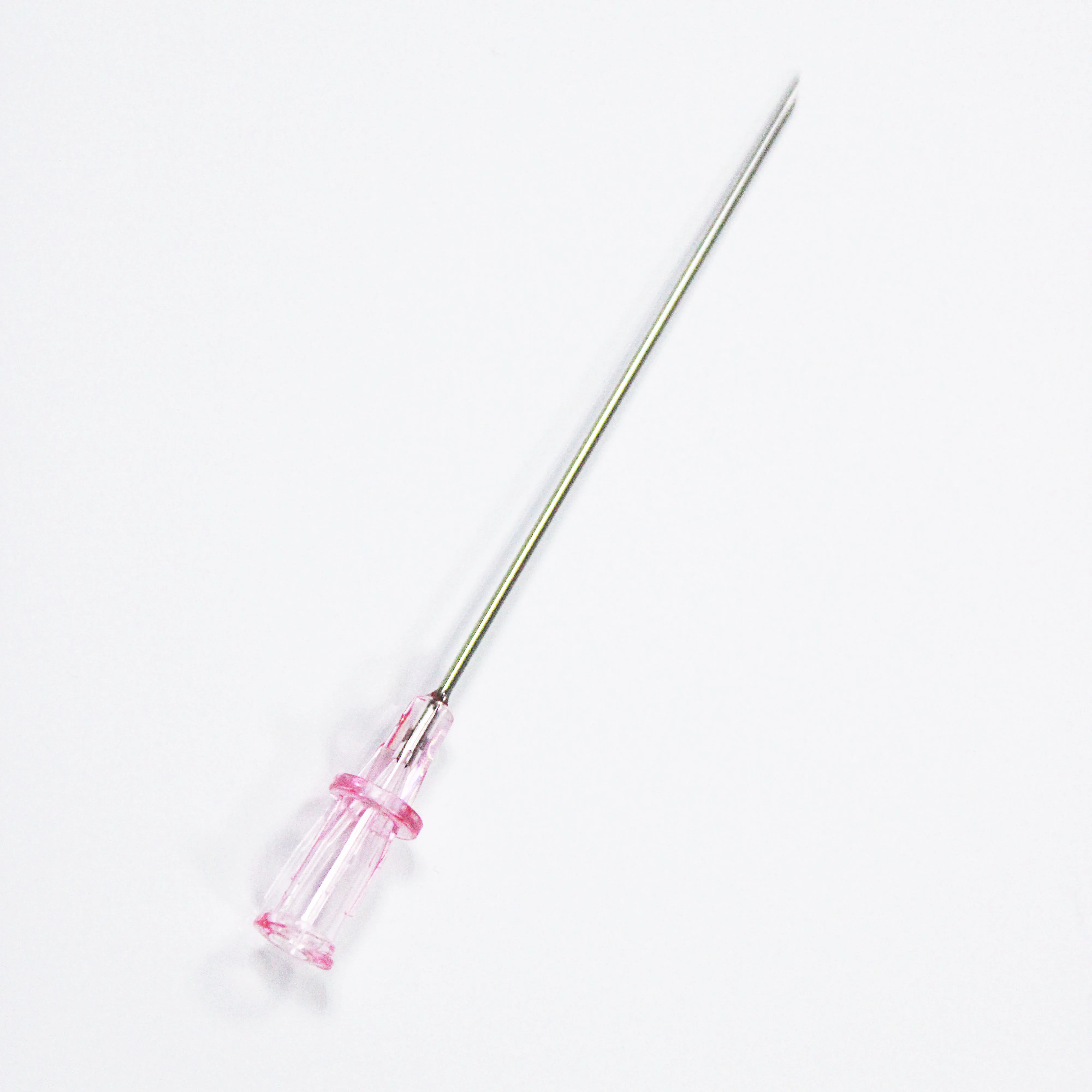 Ortus Disposable Medical components Angiographic envy Needle
