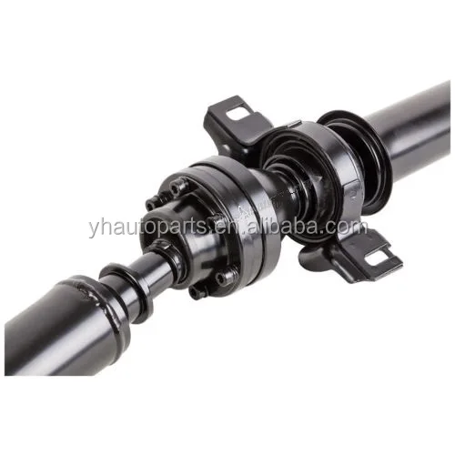 New Propshaft Driveshaft ForToyota RAV4 2001 2002 2003 2004 2005 37100-42060 Prop Shaft Transmission Propeller Shaft Cardan