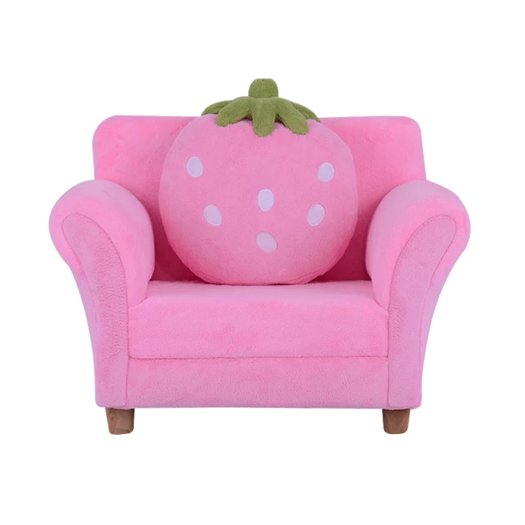 Children's sofa chair furniture for children's bedroom