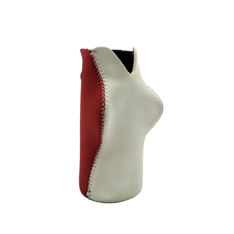 OEM promotional fashion sexy boobies neoprene stubby bottle holder