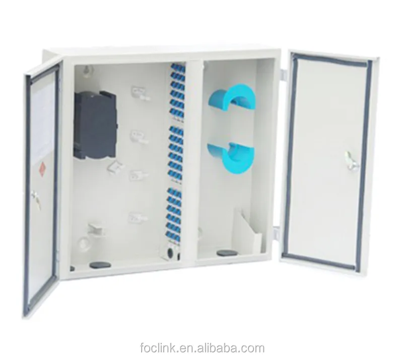Fiber Optic main Distribution Frame DDF Digital Distribution Frame