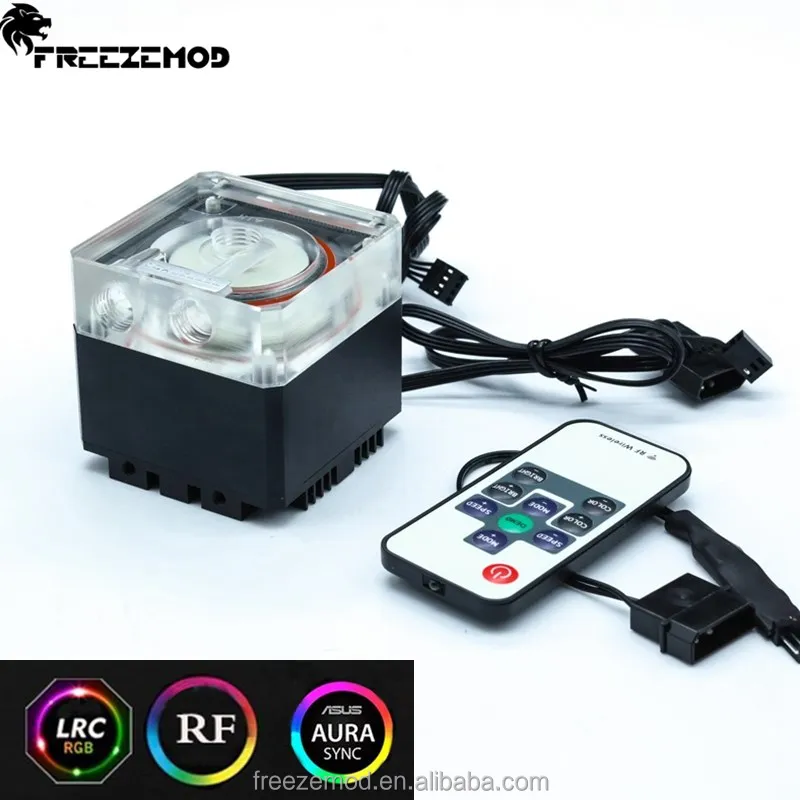 12v dc mini brushless water pump.