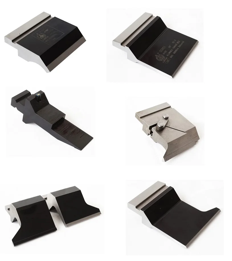 press brake punch and die tools any kind punching die/press brake tooling/mold