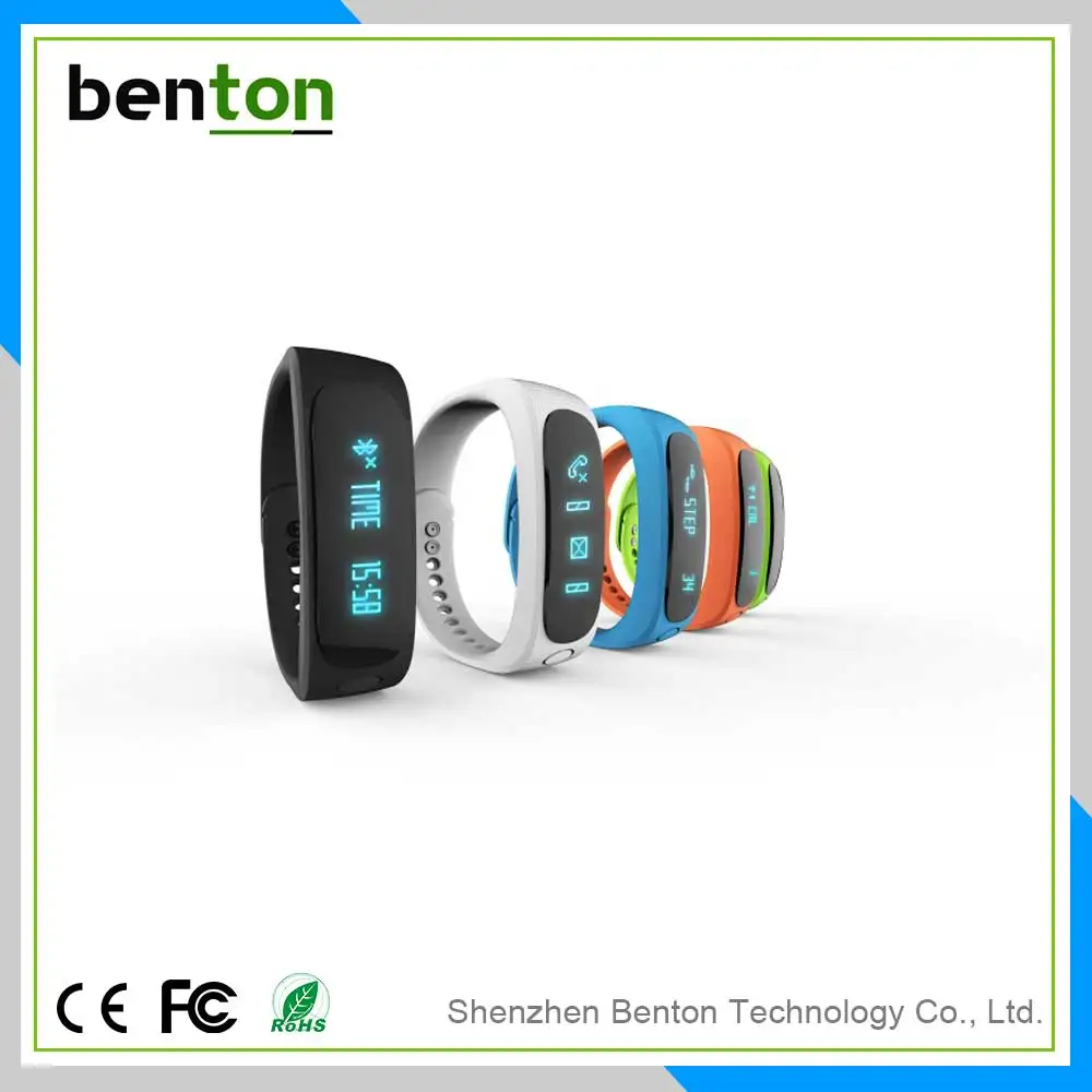 Новый дешевый android bluetooth ce rohs смарт часы