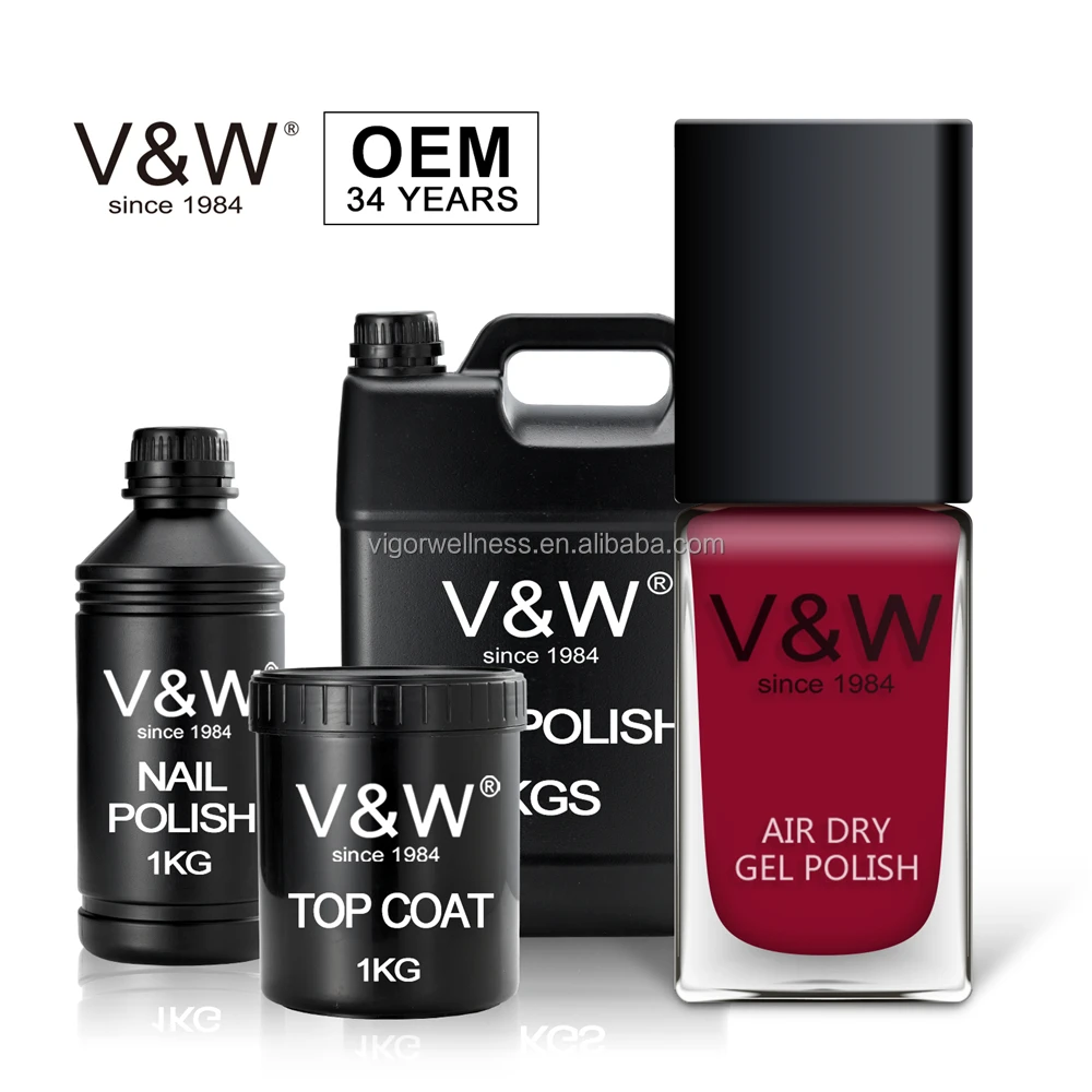 
nail polish 2018 OEM non toxic nail polish china wholesale nail polish 