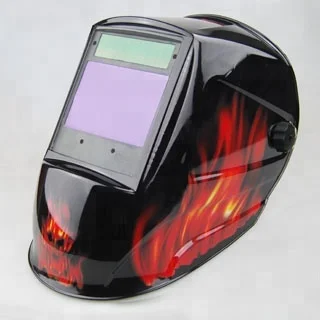 HMT customized Welding Helmet with Grinding function reasonable price