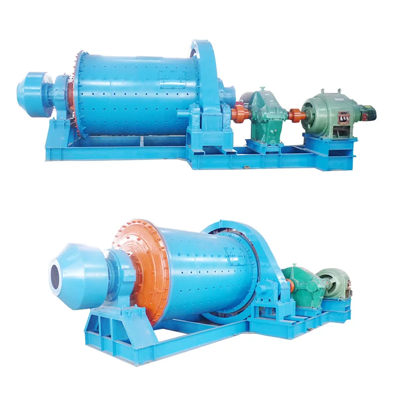 Jinshibao шаровая мельница/Molino de bolas