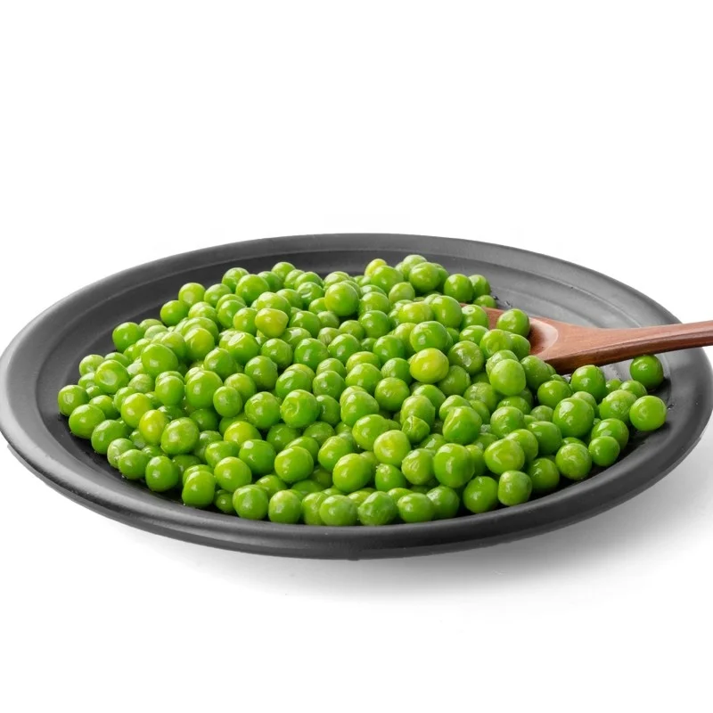 
400g X 24 Tins hot selling canned green peas 